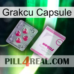 Grakcu Capsule 32